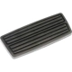 Purchase Top-Quality Brake Pedal Pad by DORMAN/HELP - 20799 pa4