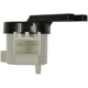 Purchase Top-Quality BLUE STREAK (HYGRADE MOTOR) - SLS553 - Brake Light Switch pa3