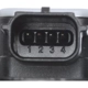 Purchase Top-Quality Brake Pedal Position Sensor by BLUE STREAK (HYGRADE MOTOR) - SLS650 pa3