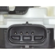 Purchase Top-Quality Brake Pedal Travel Sensor by BLUE STREAK (HYGRADE MOTOR) - BST137 pa4