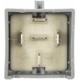 Purchase Top-Quality Brake Relay by STANDARD/T-SERIES - RY242T pa2