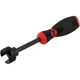 Purchase Top-Quality Brake Spring Tool by PERFORMANCE TOOL - W158C pa1