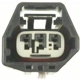 Purchase Top-Quality Brake System Connector by BLUE STREAK (HYGRADE MOTOR) - S1493 pa1