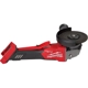 Purchase Top-Quality MILWAUKEE - 2888-20 - Fuel Variable Speed Braking Grinder pa1