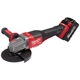 Purchase Top-Quality MILWAUKEE - 2980-22 - Braking Grinder Kit with Paddle Switch No - Lock pa2