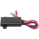 Purchase Top-Quality Breakaway Battery Charger by CURT MANUFACTURING - 52025 pa11