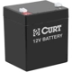 Purchase Top-Quality Breakaway System by CURT MANUFACTURING - 52026 pa2