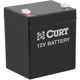 Purchase Top-Quality Breakaway System by CURT MANUFACTURING - 52028 pa2