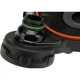 Purchase Top-Quality URO - 2760100331 - Crankcase Vent Valve pa4
