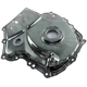 Purchase Top-Quality VAICO - V10-6817 - Crankcase Housing Cover pa1