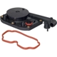 Purchase Top-Quality Breather Element by HENGST FILTER - AS826M-D851 pa1