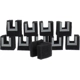 Purchase Top-Quality Breather Element (Pack of 10) by MOTORCRAFT - FA1693 pa2