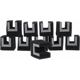 Purchase Top-Quality Breather Element (Pack of 10) by MOTORCRAFT - FA1693 pa3
