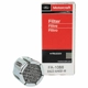 Purchase Top-Quality Breather Element by MOTORCRAFT - FA1068 pa4