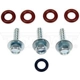 Purchase Top-Quality Breather Or PCV Kit by DORMAN (OE SOLUTIONS) - 615-380KIT pa19