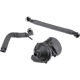 Purchase Top-Quality Breather Or PCV Kit by URO - 11617534237 pa5