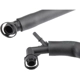 Purchase Top-Quality Breather Or PCV Kit by URO - 11617534237 pa6