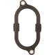 Purchase Top-Quality Breather Tube Gasket by MAHLE ORIGINAL - B33543 pa1