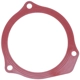 Purchase Top-Quality MAHLE ORIGINAL - B33684 - Breather Tube Gasket pa1