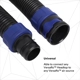 Purchase Top-Quality 3M - BT-30 - Versaflo Length Adjusting Breathing Tube pa6