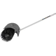 Purchase Top-Quality Bristle Brush by MILWAUKEE - 49-16-2741 pa5