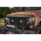 Purchase Top-Quality Brush Guard by RUGGED RIDGE - 11230.12 pa14