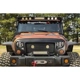 Purchase Top-Quality Brush Guard by RUGGED RIDGE - 11230.12 pa17
