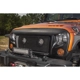 Purchase Top-Quality Brush Guard by RUGGED RIDGE - 11230.12 pa22