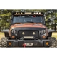 Purchase Top-Quality Brush Guard by RUGGED RIDGE - 11230.12 pa25