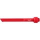 Purchase Top-Quality MILWAUKEE - 49-90-2023 - Crevice and Brush Tool pa4