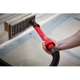 Purchase Top-Quality MILWAUKEE - 49-90-2023 - Crevice and Brush Tool pa5