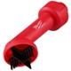 Purchase Top-Quality MILWAUKEE - 49-90-2035 - Cross Brush Tool pa3