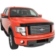 Purchase Top-Quality AUTO VENTSHADE - 23009 - Bug Deflector pa10