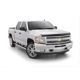 Purchase Top-Quality AUTO VENTSHADE - 322081 - Bug Deflector pa10