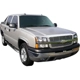 Purchase Top-Quality Bug Deflector by AUTO VENTSHADE - 622024 pa6