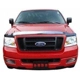 Purchase Top-Quality Bug Deflector by AUTO VENTSHADE - 680033 pa2