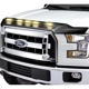 Purchase Top-Quality Bug Deflector by AUTO VENTSHADE - 753004 pa12