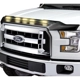 Purchase Top-Quality Bug Deflector by AUTO VENTSHADE - 753156 pa9
