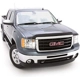 Purchase Top-Quality Bug Deflector by LUND - 18832 pa8