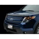 Purchase Top-Quality Bug Deflector by WEATHERTECH - 50240 pa1