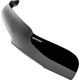 Purchase Top-Quality Bug Deflector by WEATHERTECH - 50265 pa2