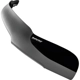 Purchase Top-Quality Bug Deflector by WEATHERTECH - 50297 pa1