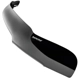 Purchase Top-Quality Bug Deflector by WEATHERTECH - 50298 pa1
