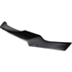 Purchase Top-Quality Bug Deflector by WEATHERTECH - 55038 pa2