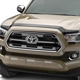 Purchase Top-Quality WEATHERTECH - 55156 - Bug Deflector pa11