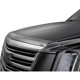 Purchase Top-Quality WEATHERTECH - 55156 - Bug Deflector pa12