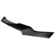 Purchase Top-Quality Bug Deflector by WEATHERTECH - 55184 pa1
