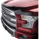 Purchase Top-Quality WEATHERTECH - 55186 - Bug Deflector pa2