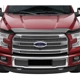 Purchase Top-Quality WEATHERTECH - 55186 - Bug Deflector pa7