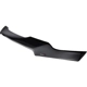 Purchase Top-Quality WEATHERTECH - 55207 - Bug Deflector pa1